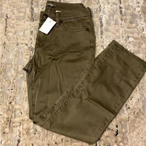 J crew pants 🔴